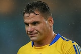 Anthony Watmough of Parramatta