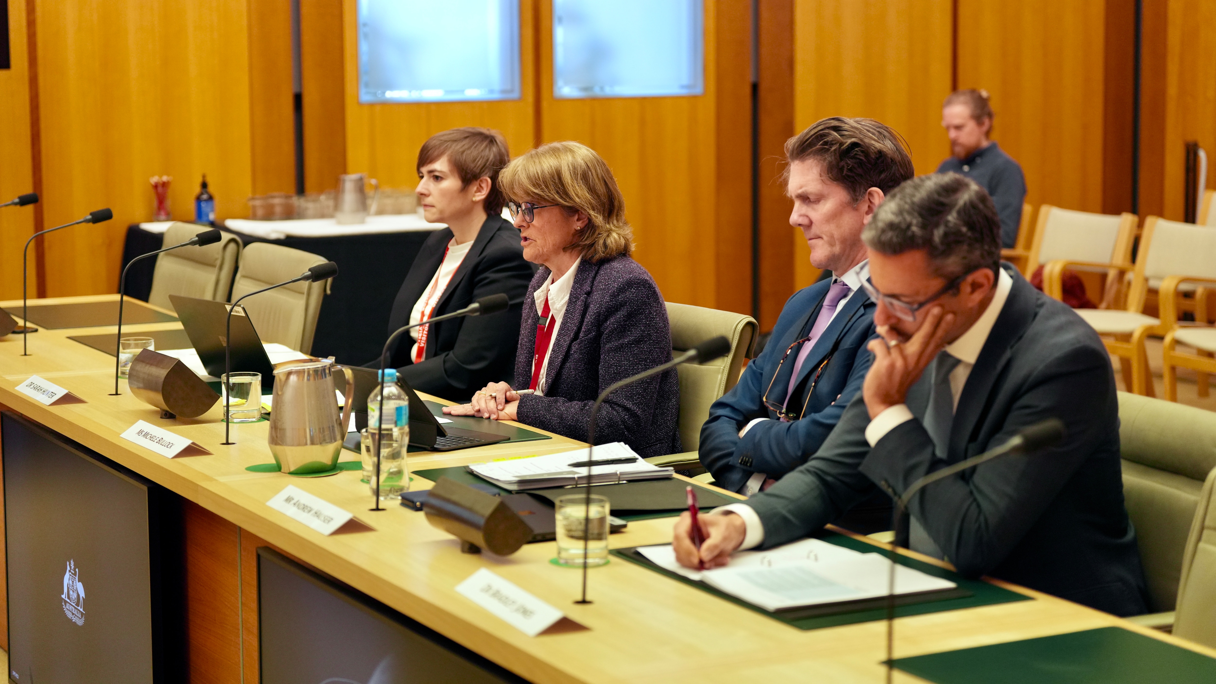 Markets bet 95pc chance of September rate hike after latest RBA comments