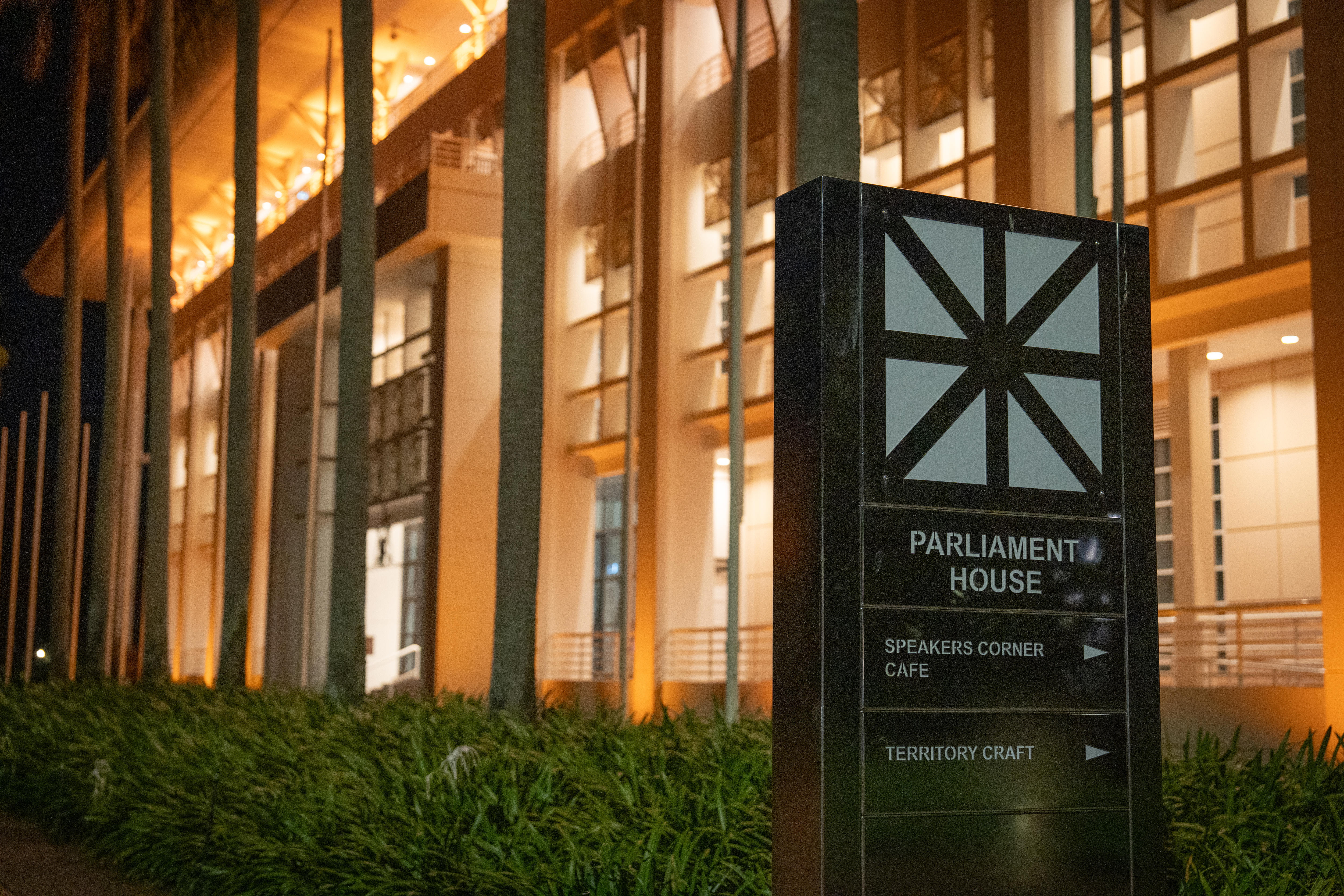 Breaking: Voluntary assisted dying legal nation-wide after laws pass NT parliament