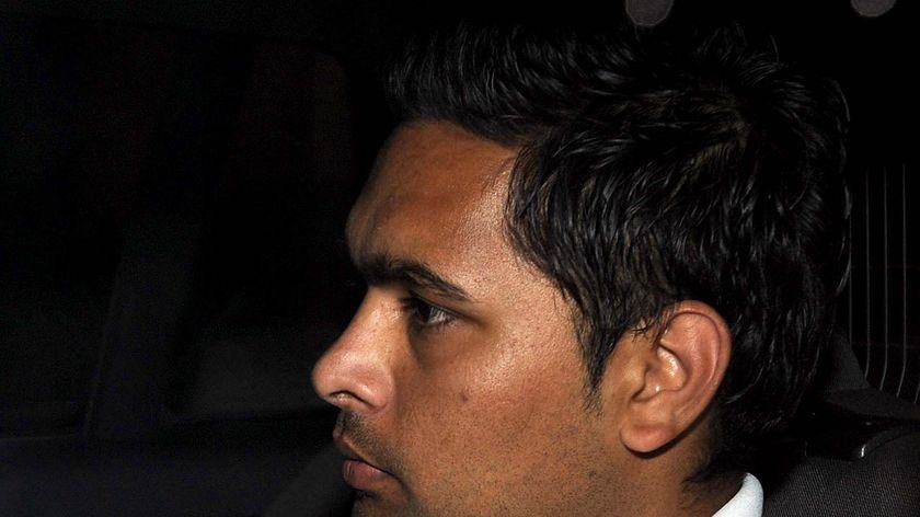 Gursewak Dhillon pleaded guilty to manslaughter by criminal negligence.