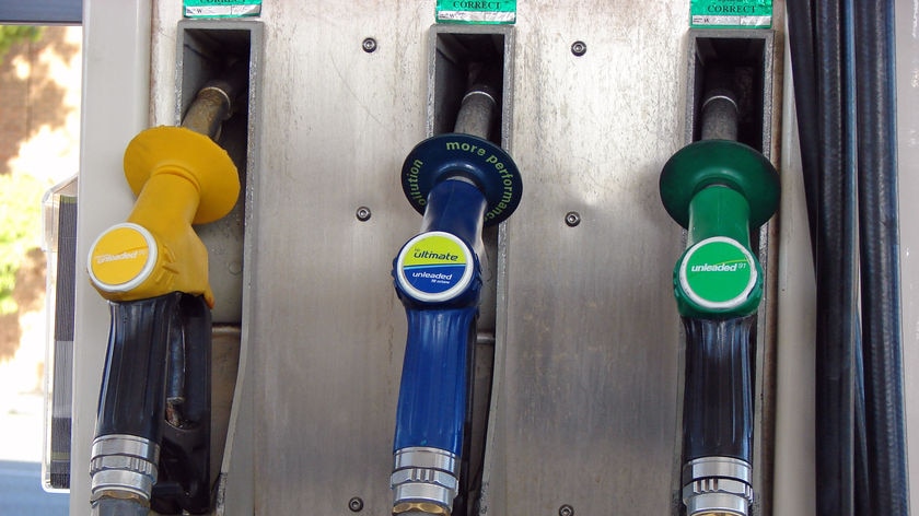 FuelWatch could go national (File photo)