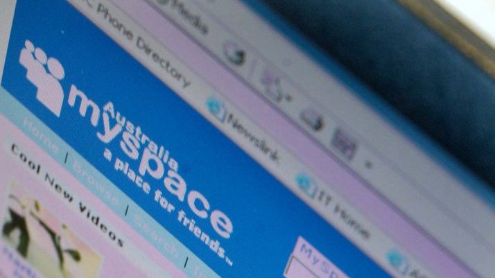 Cleaning up: MySpace deletes thousands of sex offender profiles.