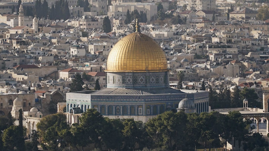 Jerusalem