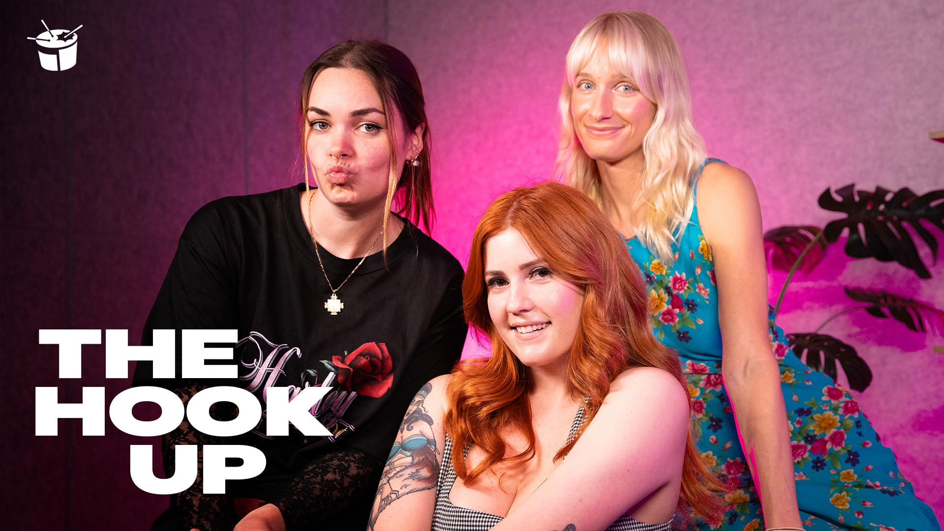 OnlyFans Trolling w/ Comedian Chloe Maddren - triple j