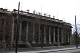 The South Australian Parliament