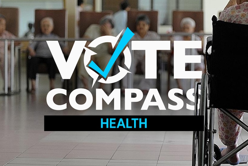  Vote Compass Health.