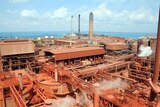 Doubts grow about future of Gove alumina refinery