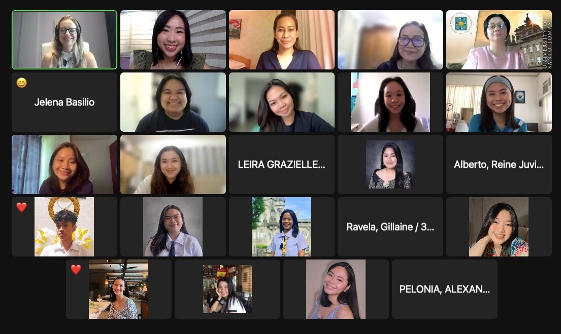 WINS sparks passion for sports journalism in university students - ABC ...