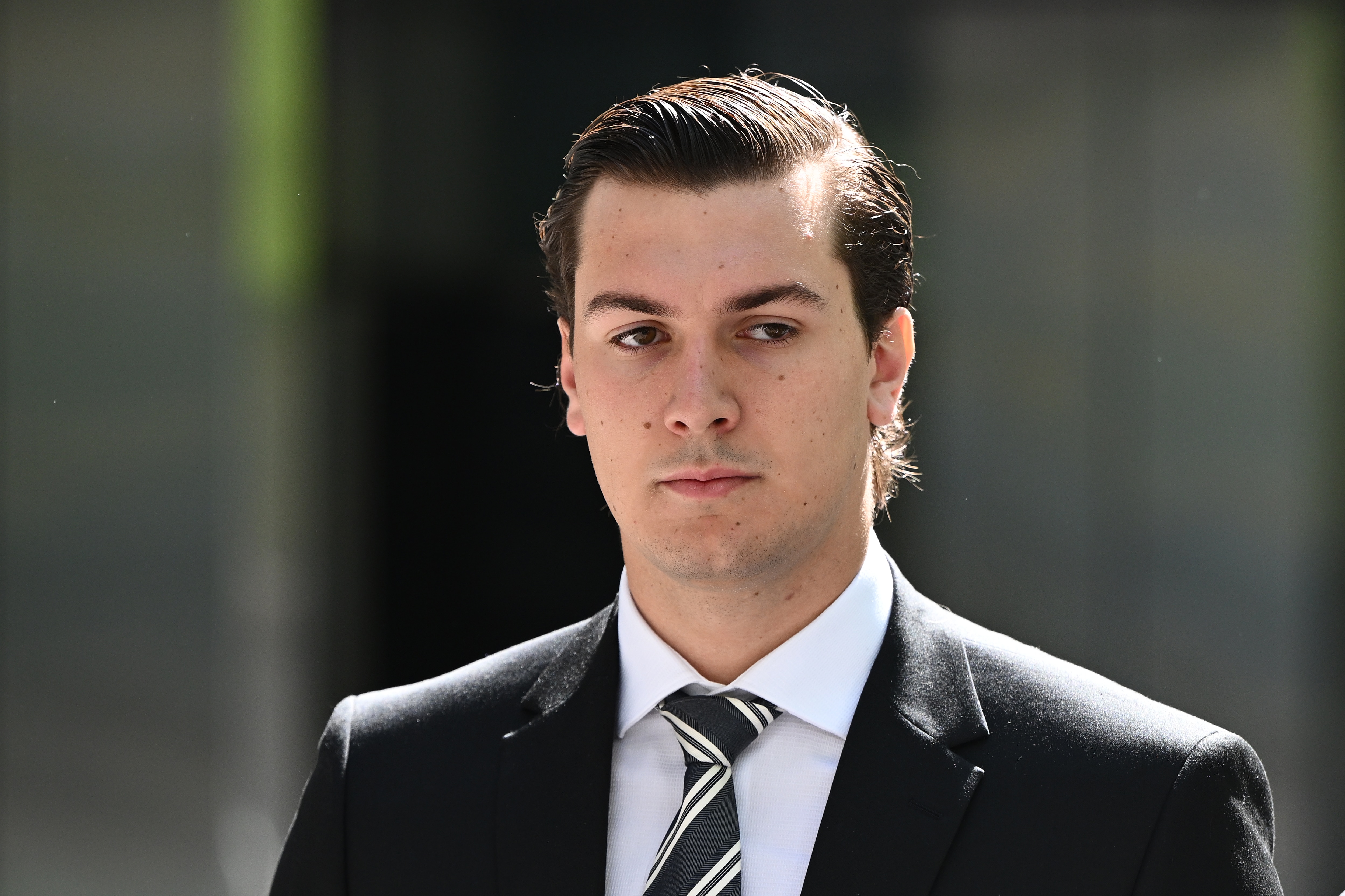 Tom Silvagni, son of AFL star, sentenced to more than six years ...