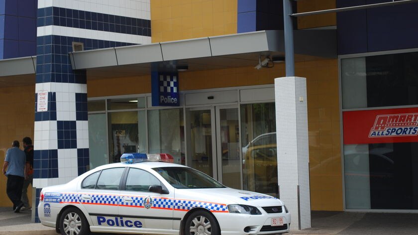 People locked up overnight for being drunk should be kept in cells outside of the CBD, Darwin City Council says.