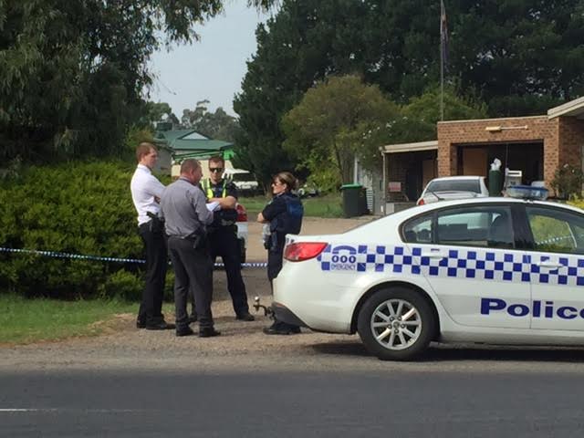 Woman found dead at Latrobe Valley home, man taken to hospital - ABC News