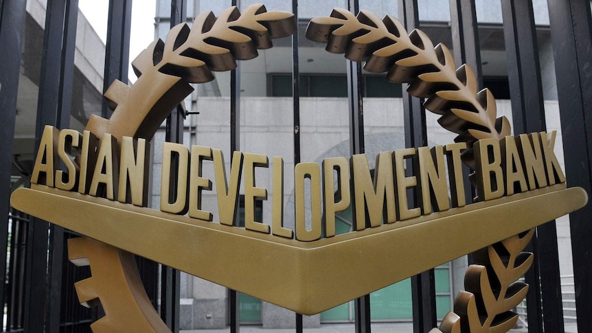 The Asian Development Bank is cracking down on fraud and corruption.