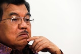 Mr Kalla said Indonesia was more cautious in handling the legal appeals following diplomatic efforts to save the prisoners.
