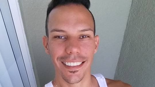 Martin Benitez Torres, who was killed in the Orlando shooting.