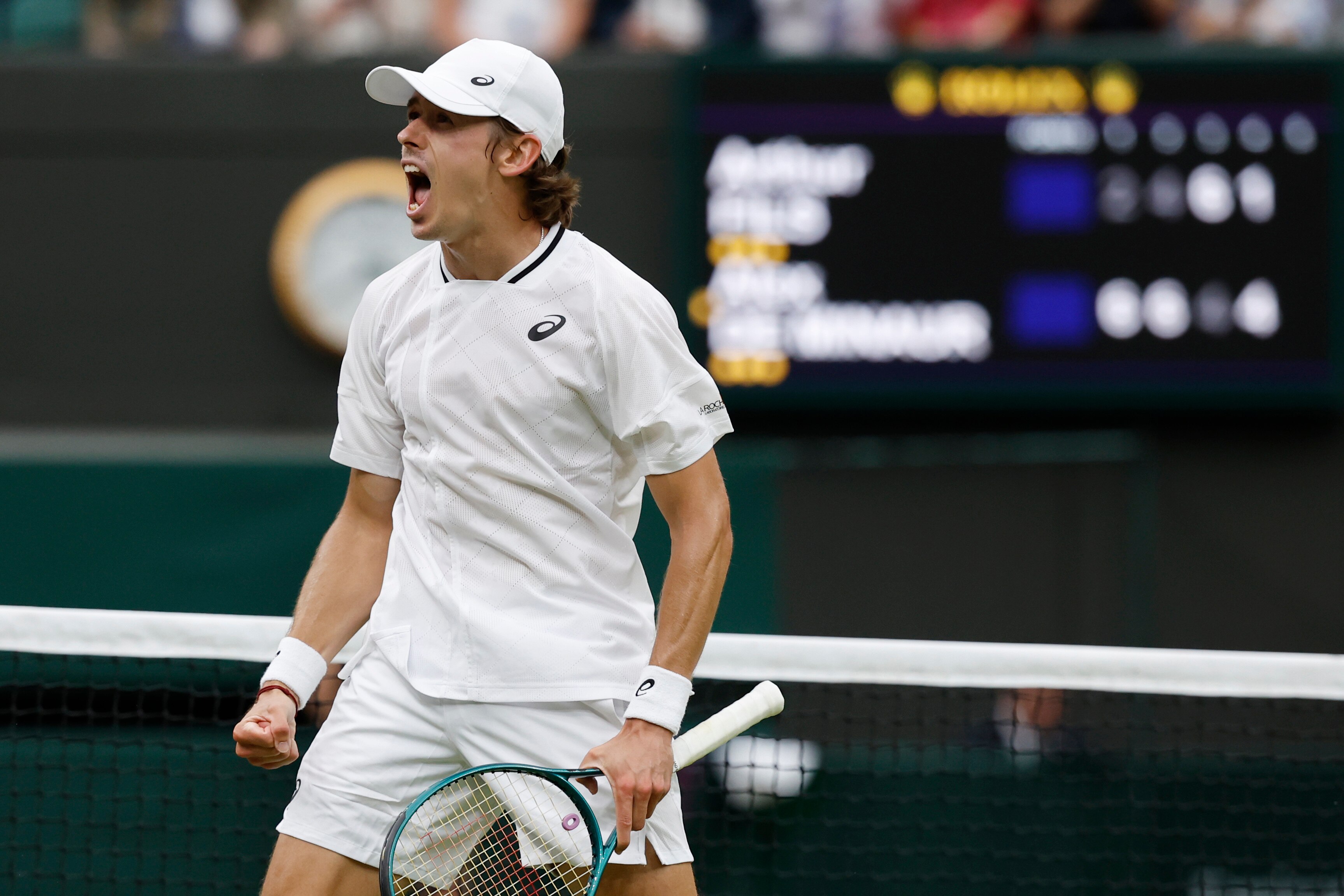Demon vs Novak: why this could be Australian's moment - ABC listen
