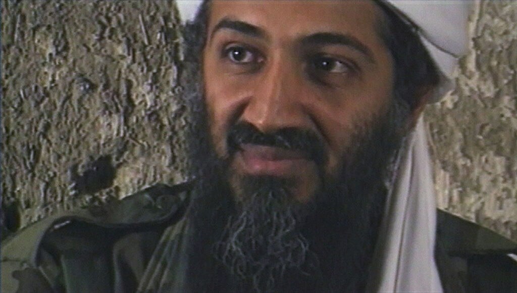 Bin Laden's secret letters. Testing times for Lebanon.