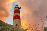 Cape Morton Lighthouse