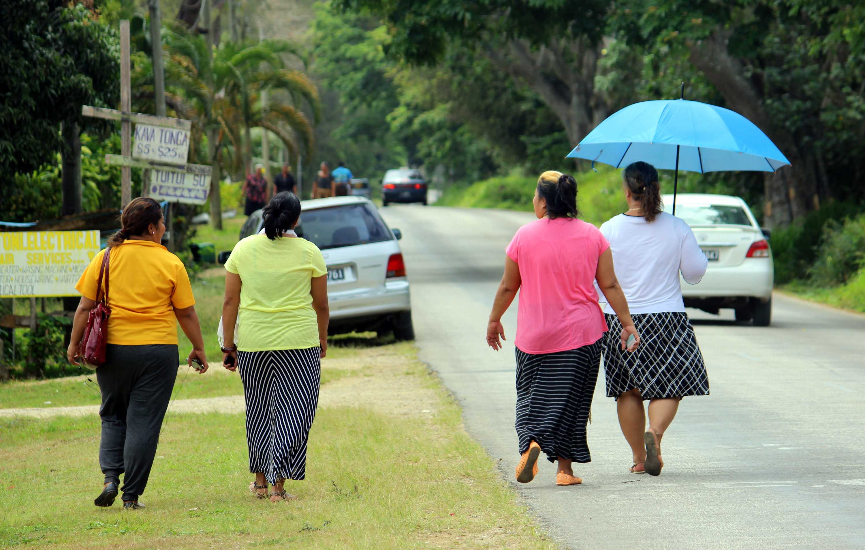 PACMAS strengthening its approach to gender in the Pacific - ABC ...