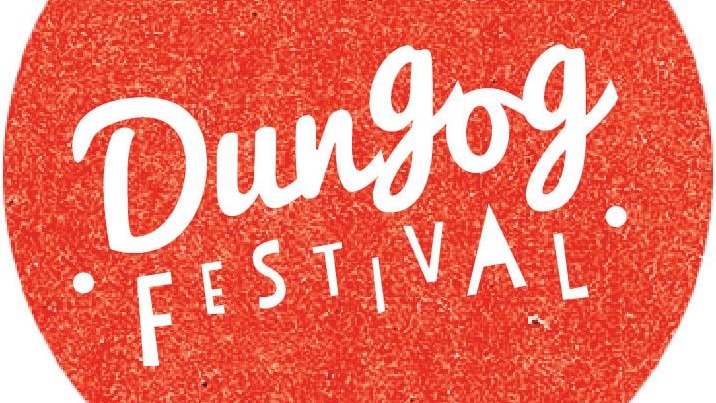The new Dungog Festival will be held from August 28 to 31st.