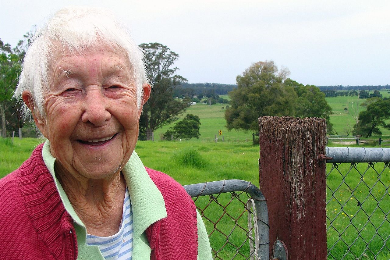 A century of rural memories - ABC News