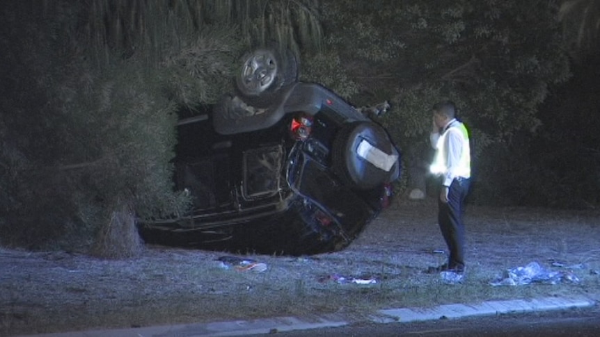 Merriwa fatal crash