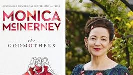 Monica McInerney: The Godmothers
