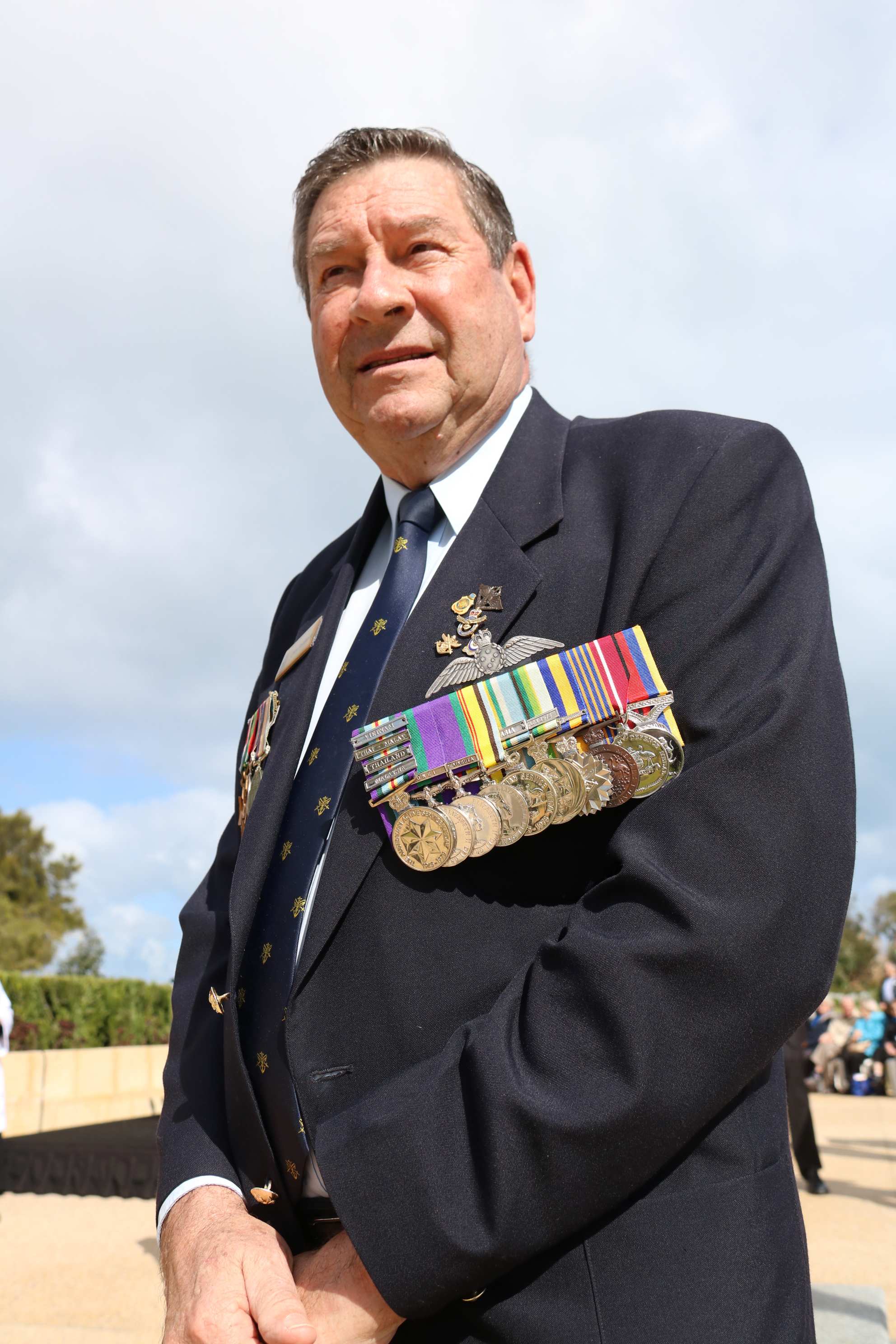 Long Tan anniversary: 'Horrific event' remembered at memorial in Perth ...