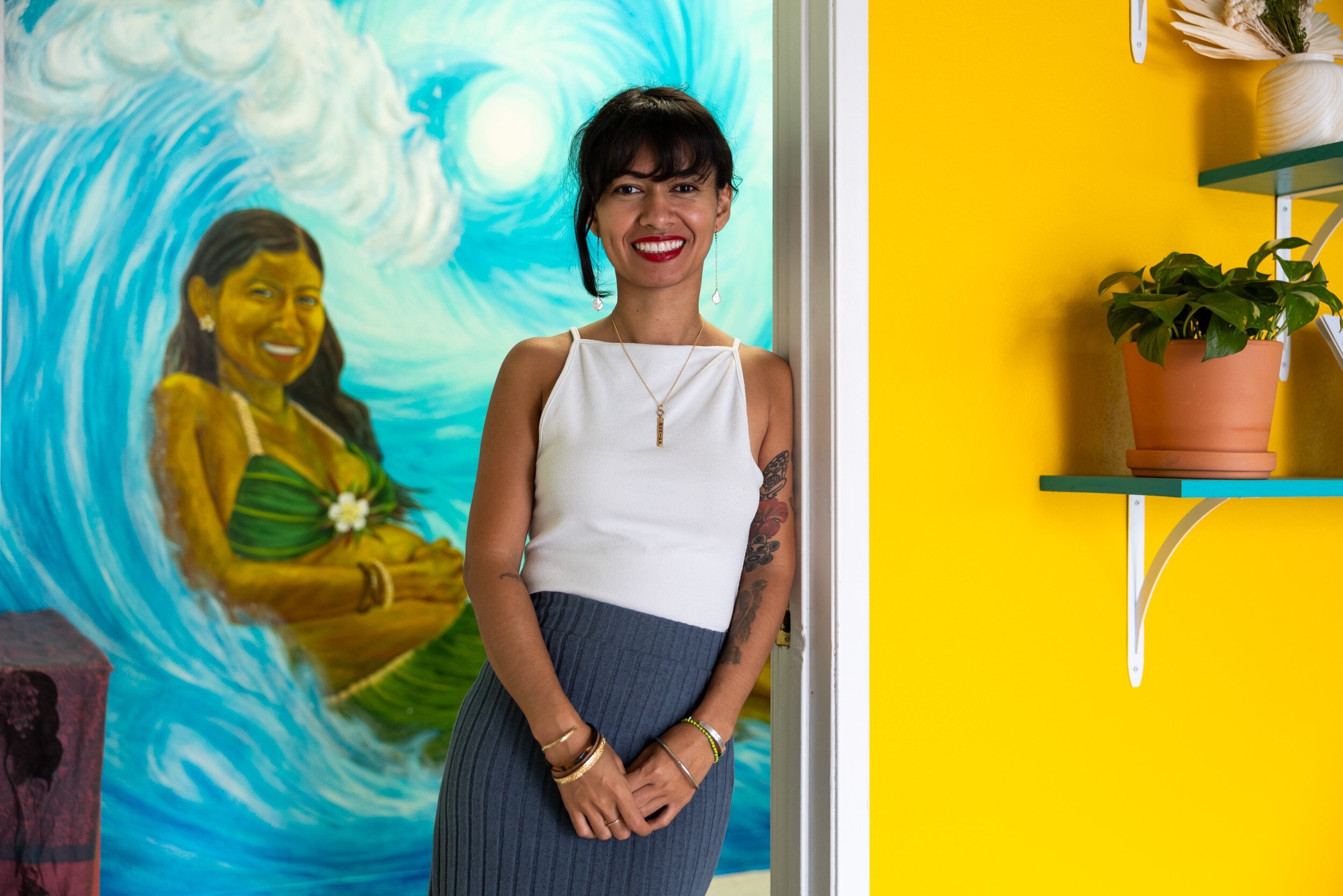 Too many Pacific women die in childbirth. How can they be saved?