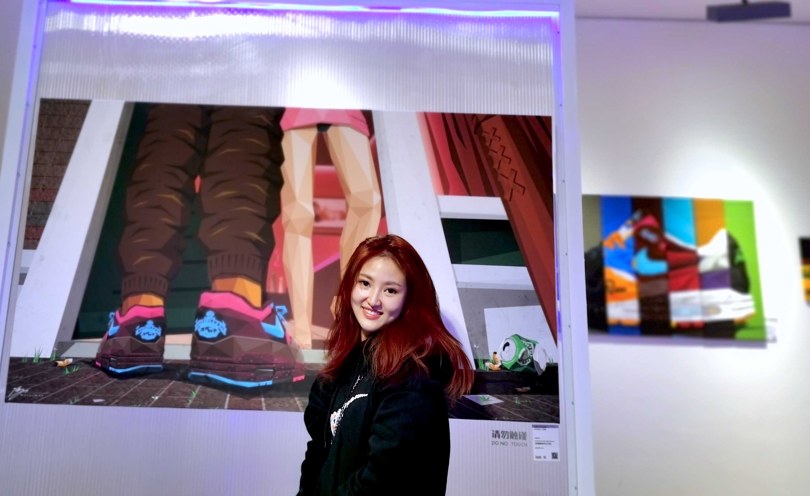 看到希望 中国留学生讲述接种新冠疫苗经历 Abc News