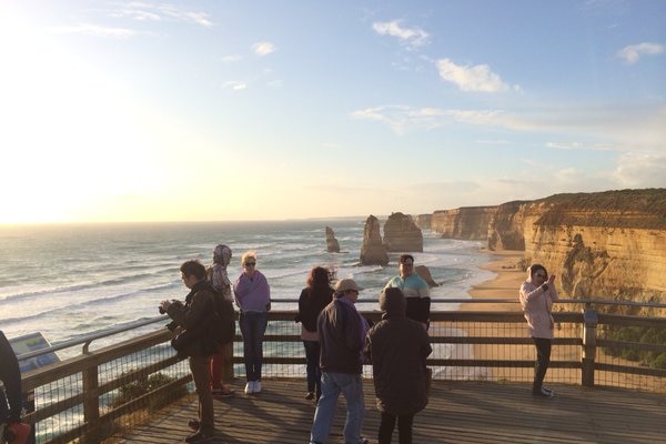 The Twelve Apostles, Victoria