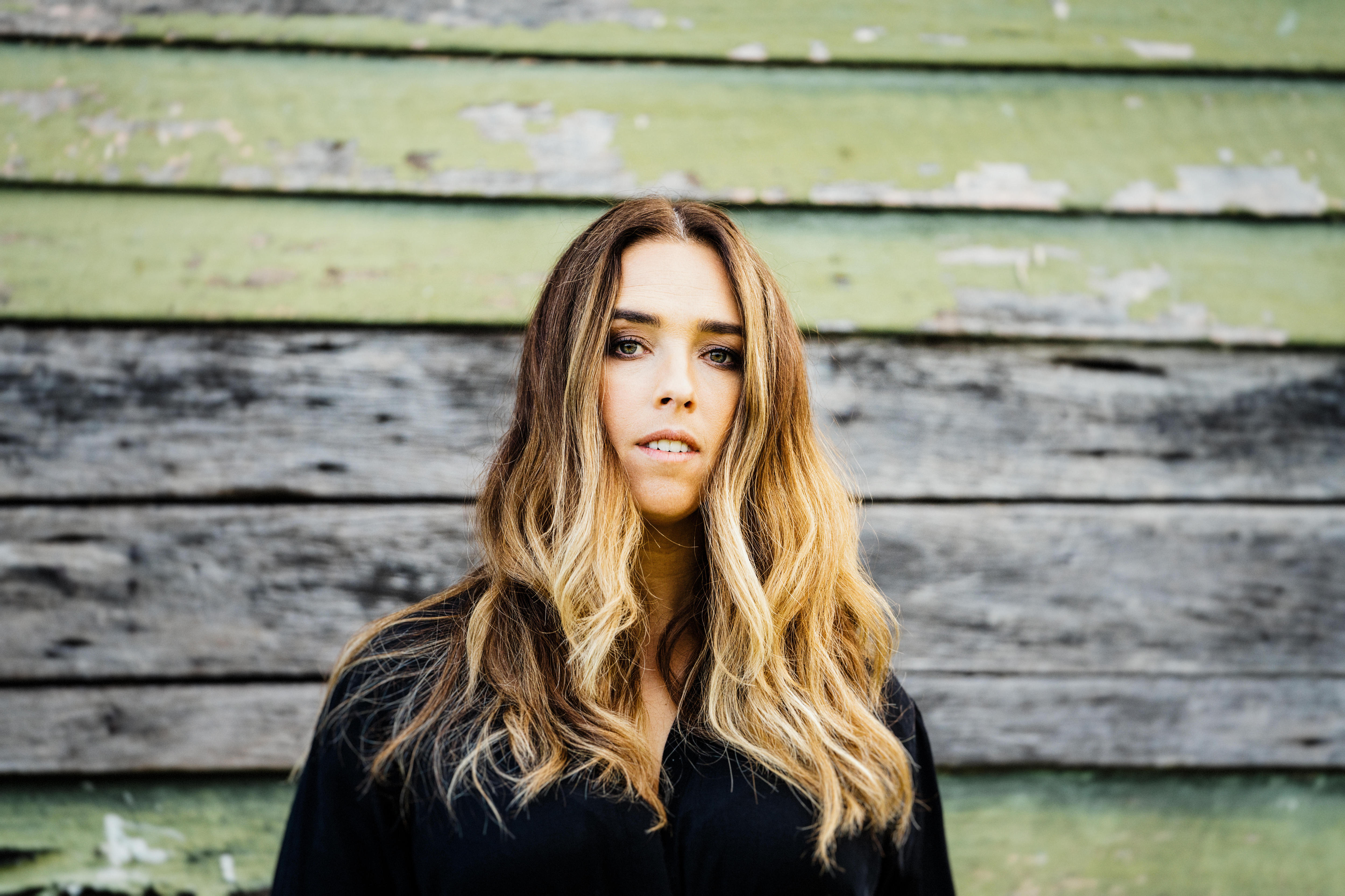 Brooke Harvey shares stories and songs from her forthcoming album, Home ...