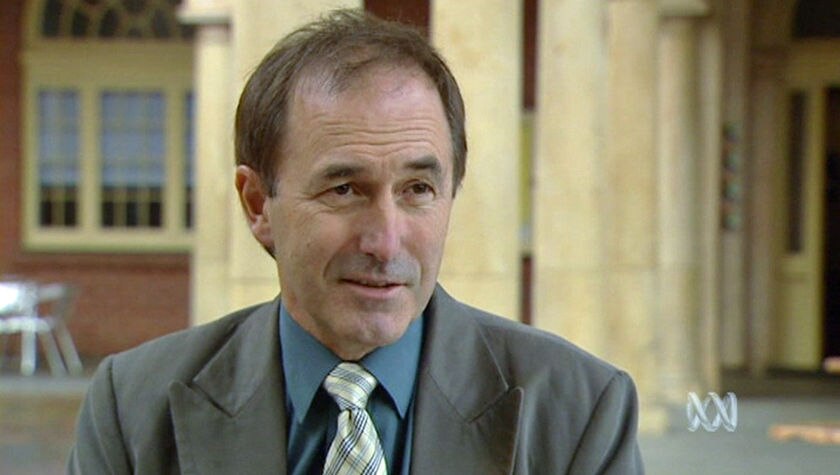 Mike Carey - ABC News