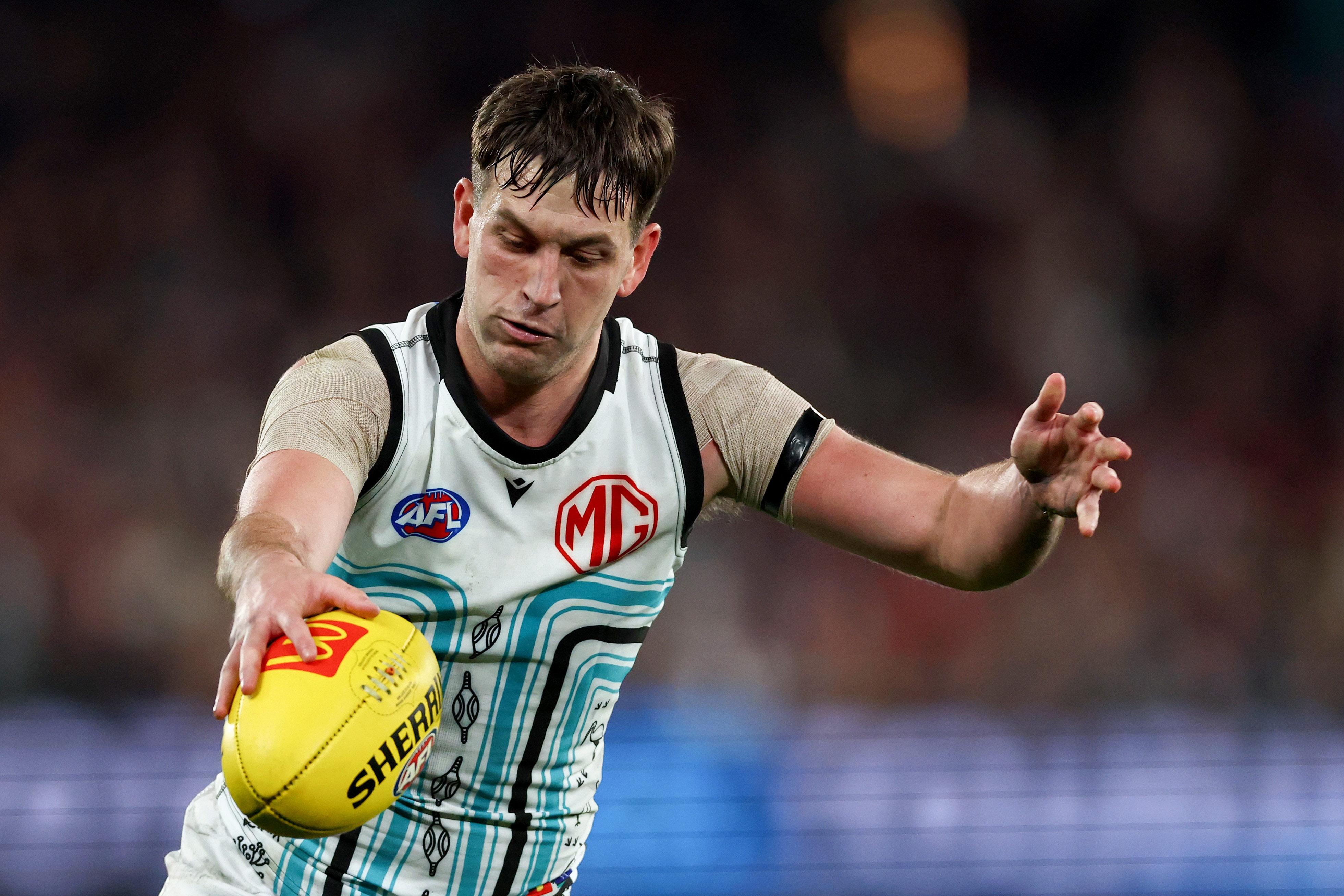 What to look for during the AFL trade period