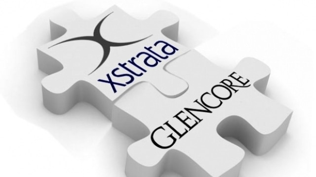 glencore xstrata logo