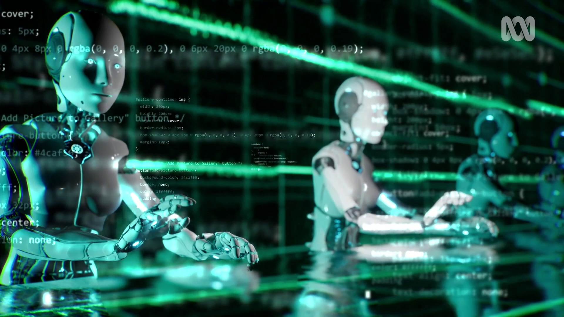 Four Corners Examines AI investment and regulation