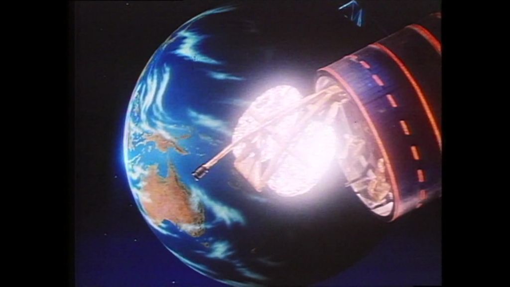 The ABC News Theme is back - ABC News