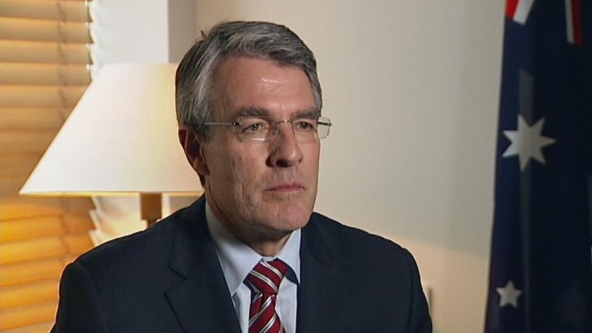 Mark Dreyfus