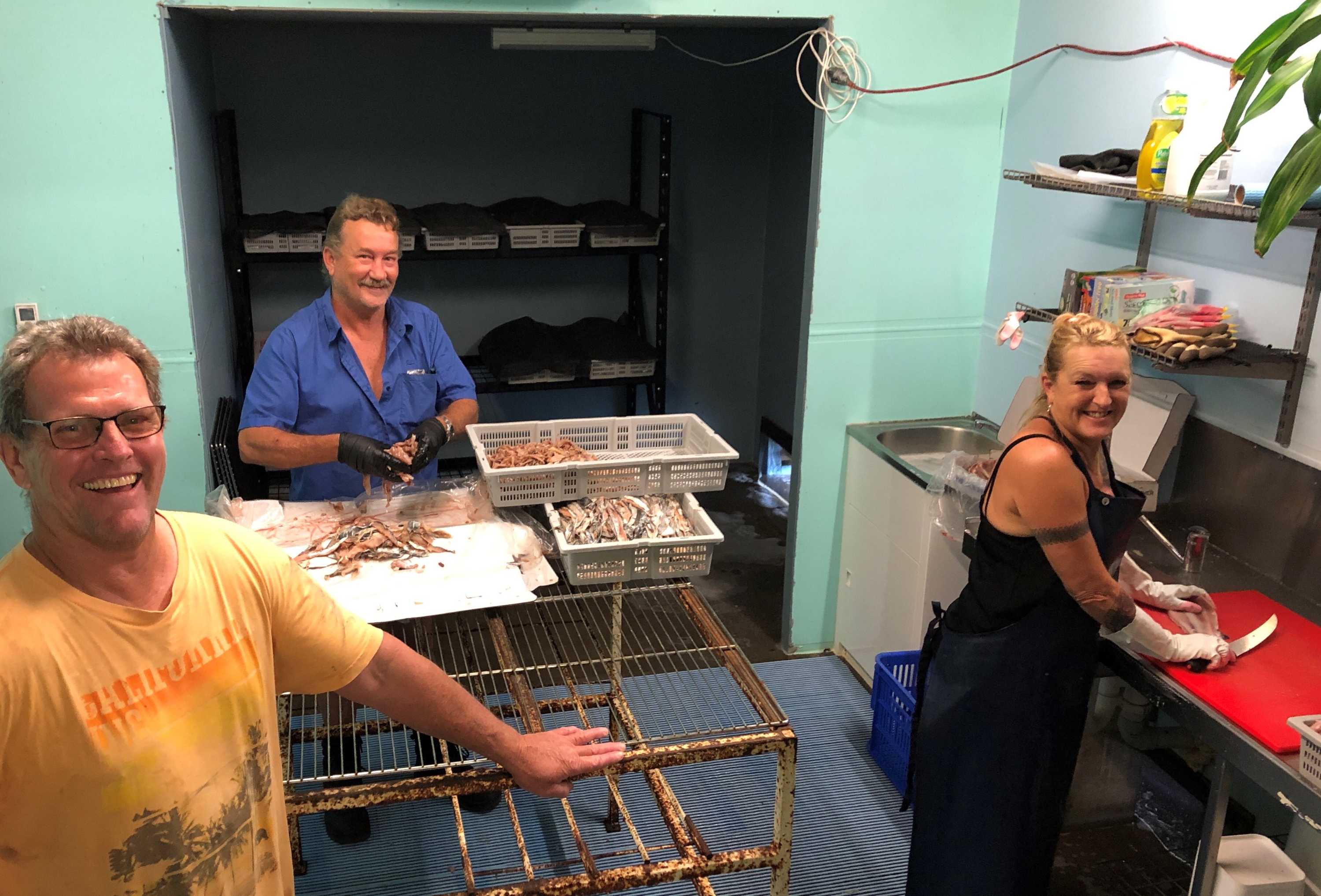 Dog food market catches on to fish treats spiralling demand for North ...
