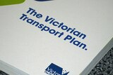 The plan includes $5 billion worth of spending on new trains and trams.