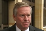 Colin Barnett says mining companies anticipate an increase in foreign ownership in the mining industry