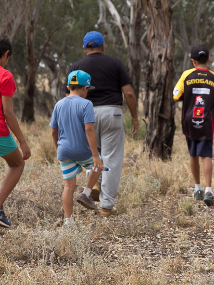 NSW Gov't set to pay reparations to Aboriginal people part of Stolen ...