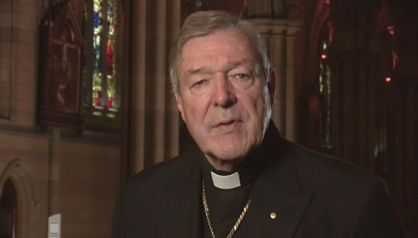 Archbishops deliver Easter message - ABC News