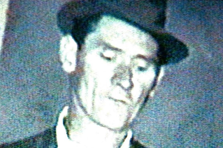 Ronald Ryan, the last man to be executed in Australia.