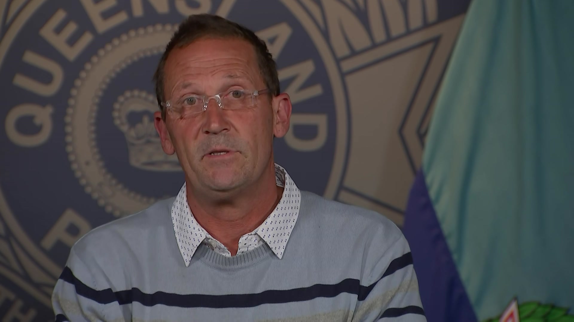 Headshot of Tracey Crabbe