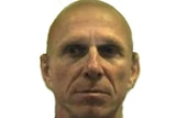 Image of WA prison escapee Bernd Neumann released by police.
