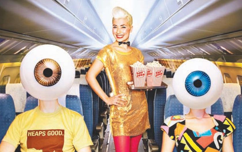 Adelaide's Film Festival opens, as its director challenges movie ...