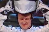 Man behind the mask: Is Michael Schumacher the Stig?