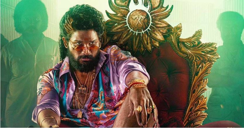 Indian actor Allu Arjun arrested over stampede death at film screening ...