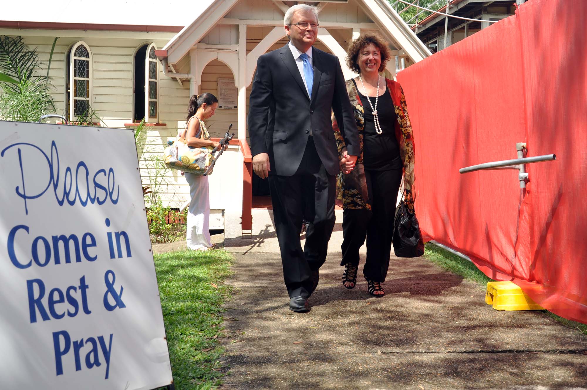 Ditch The Switch Why Rudd Is Wrong On Gay Marriage Abc News