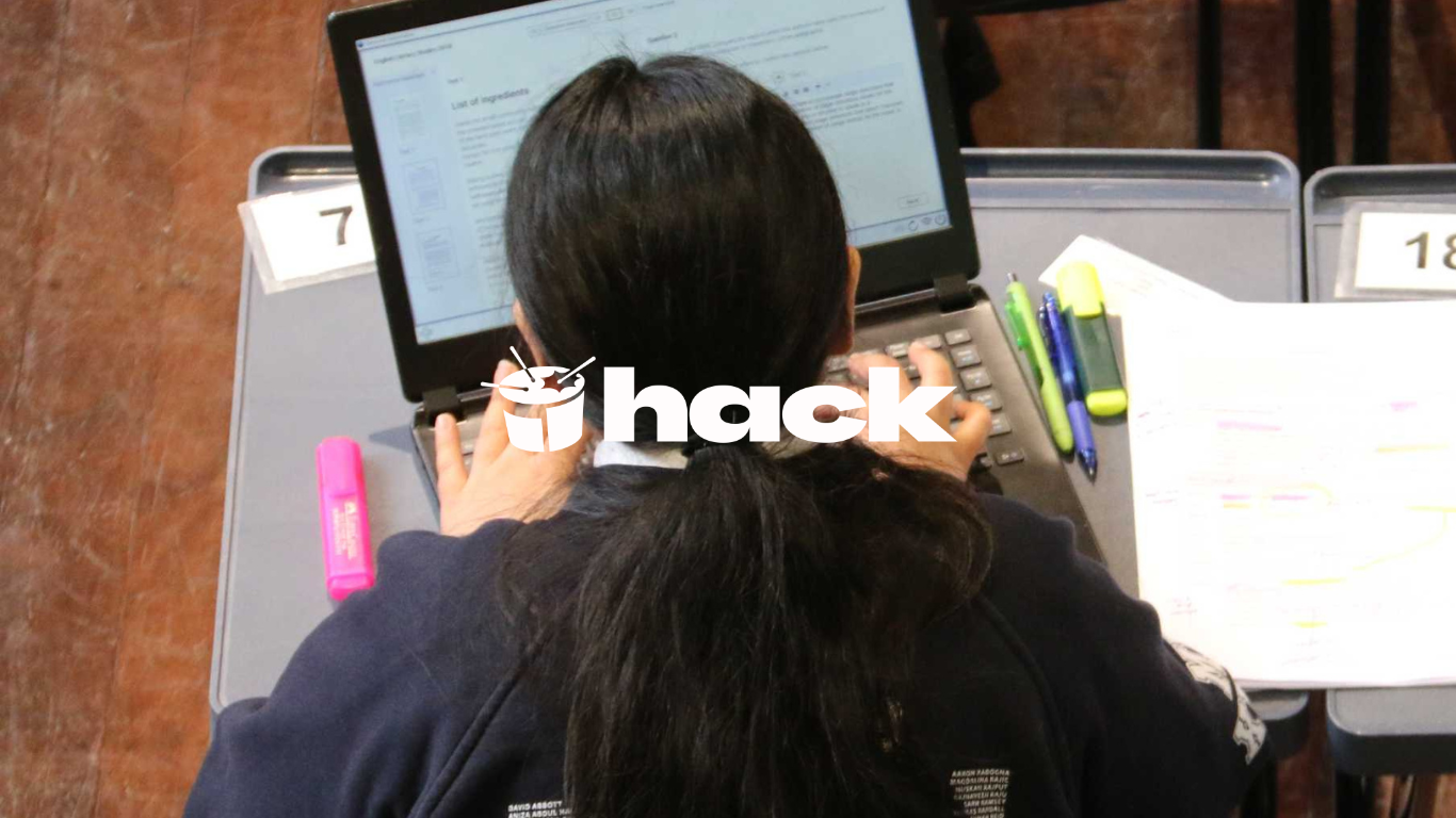 Studying for the wrong exam, 'crimefluencers' + the Olympian scared of her sport